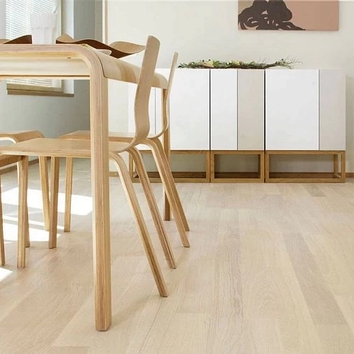 ДУБ NATUR VANILLA MATT ПАРКЕТНАЯ ДОСКА KARELIA DAWN